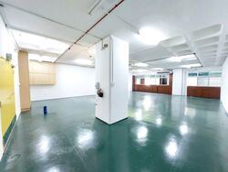 Valiant Industrial Building (D13), Factory #541587361